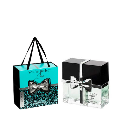  GEORGES MEZOTTI YO'URE LOVE EDP F 100ML