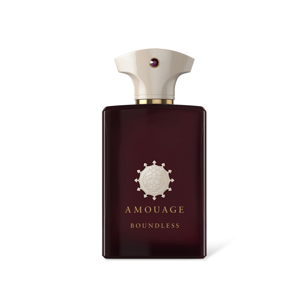 AMOUAGE BOUNDLESS EDP M 100ML