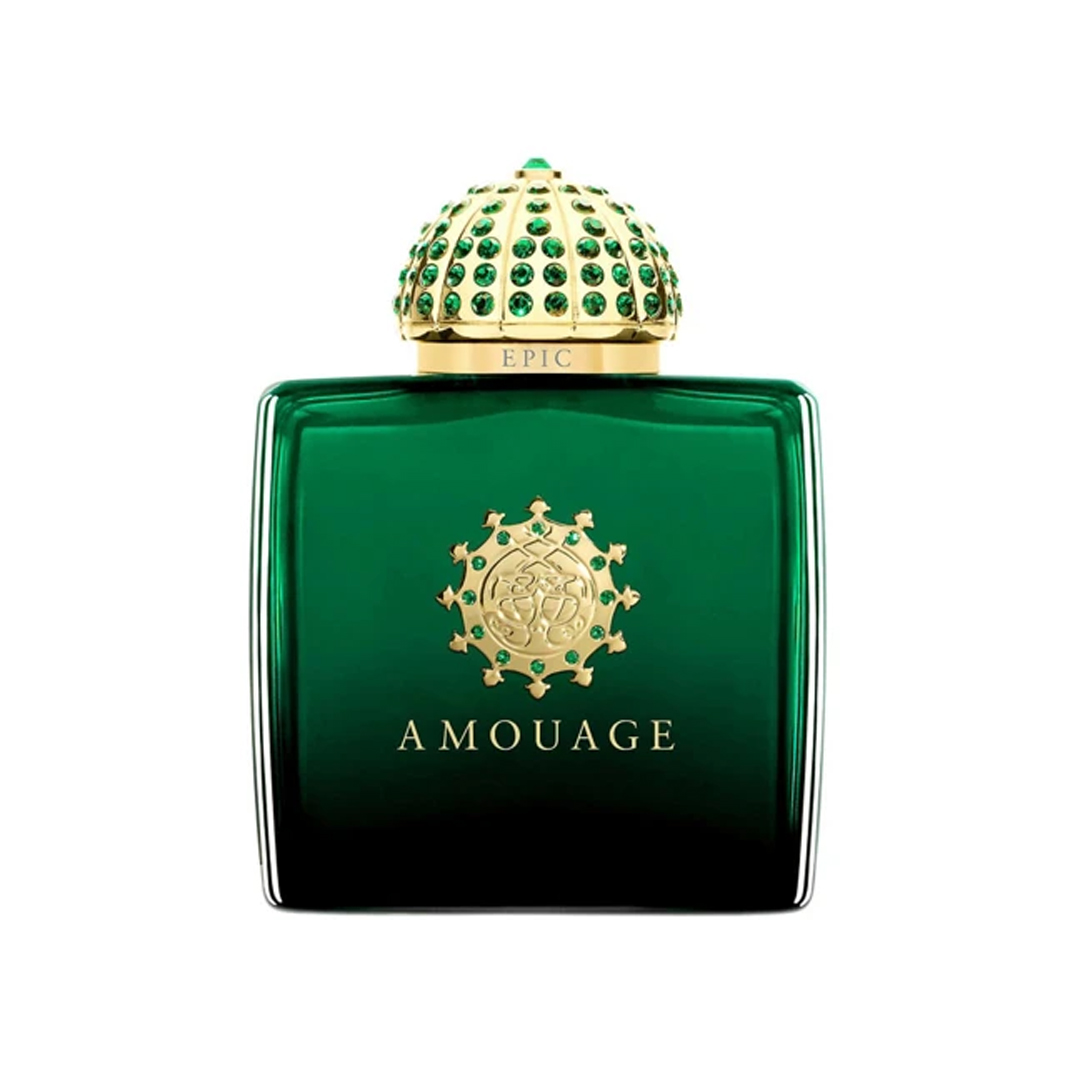  AMOUAGE EPIC EDP F 100ML