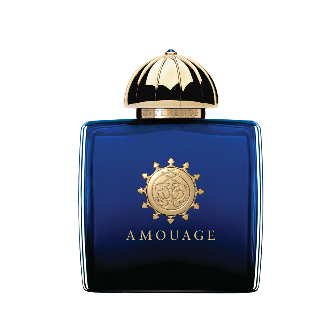 AMOUAGE INTERLUDE EDP F 100ML
