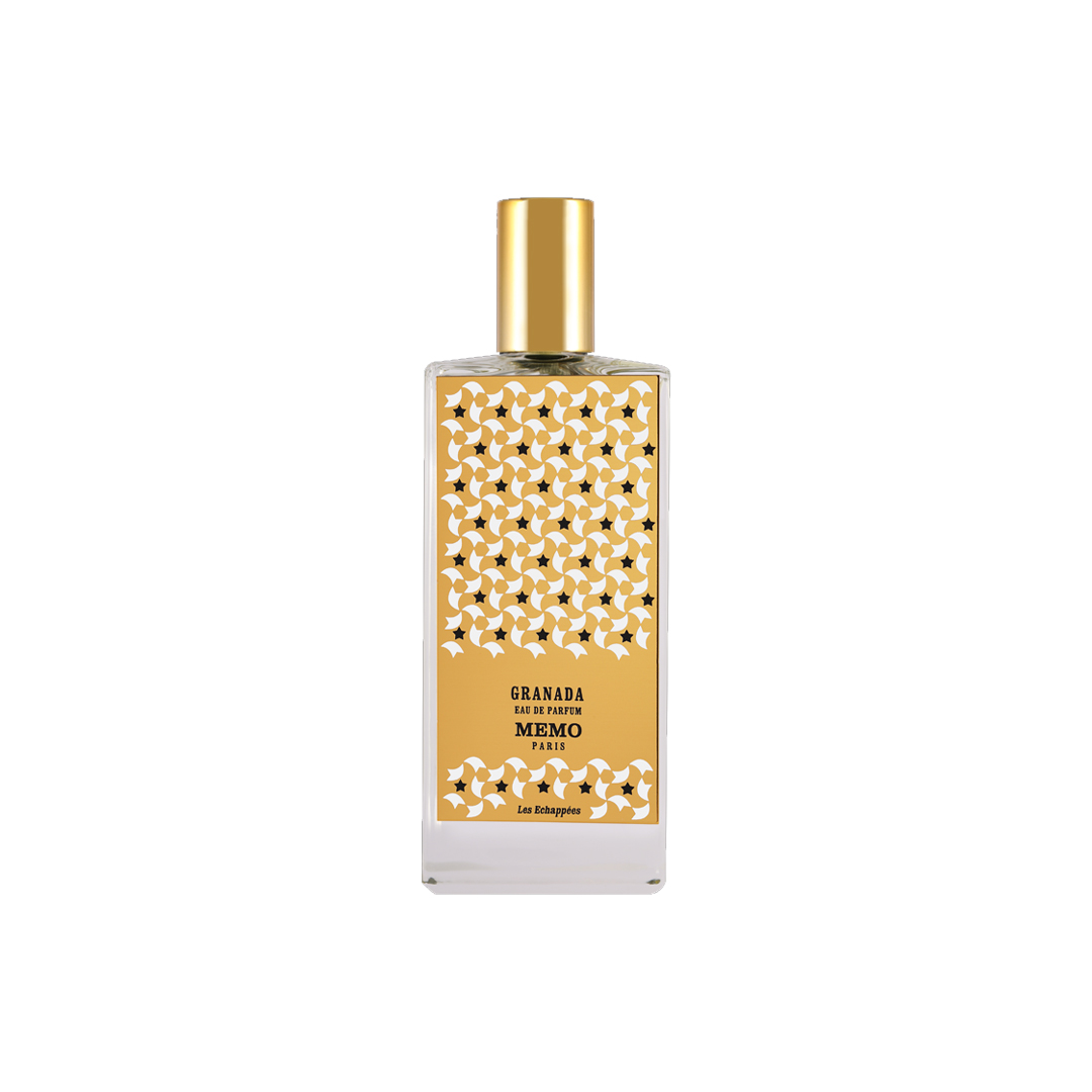 MEMO GRANADA EDP 75ML