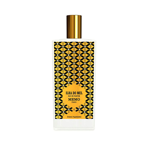 MEMO ILHA DO MEL EDP 75ML