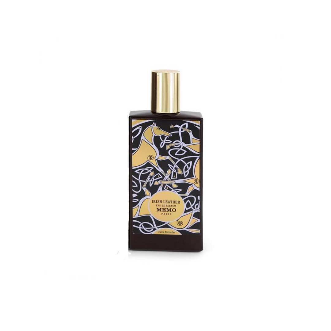 MEMO IRISH LEATHER EDP 75ML