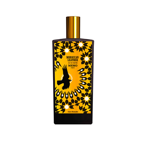 MEMO MOROCCAN LEATHER EDP 75ML