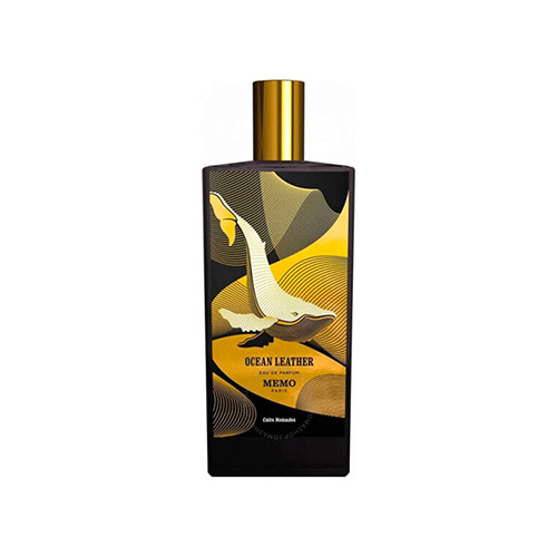MEMO OCEAN LEATHER EDP 75ML