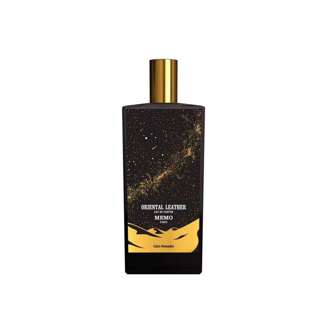 MEMO ORIENTAL LEATHER EDP 75ML