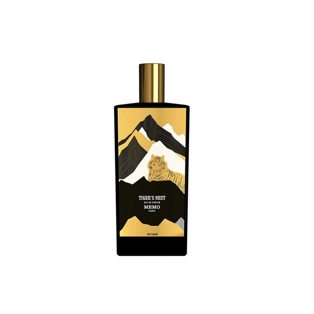 MEMO TIGERS NEST EDP 75ML