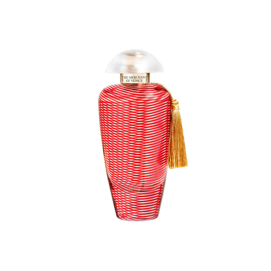 THE MERCHANT OF VENICE BYZANTIUM SAFFRON EDP 100ML