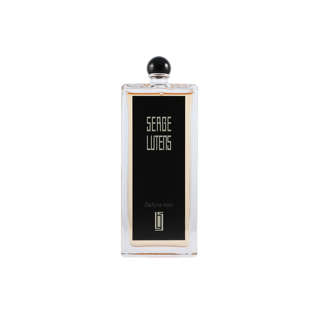 SERGE LUTENS DATURA NOIR EDP 100ML