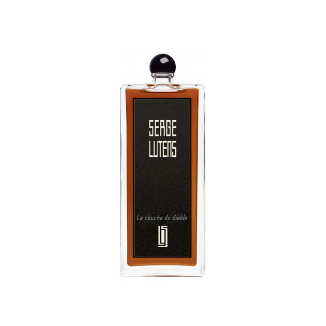 SERGE LUTENS LA COUCHE DU DIABLE EDP 100ML