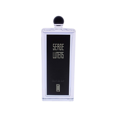 SERGE LUTENS DENT DE LAITE EDP F 100ML