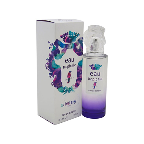 SISLEY EAU TROPICALE EDT F 100ML