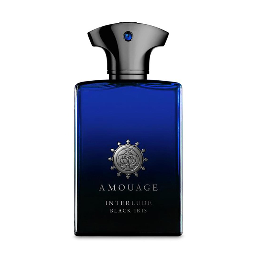  AMOUAGE INTERLUDE BLACK IRIS EDP 100ML