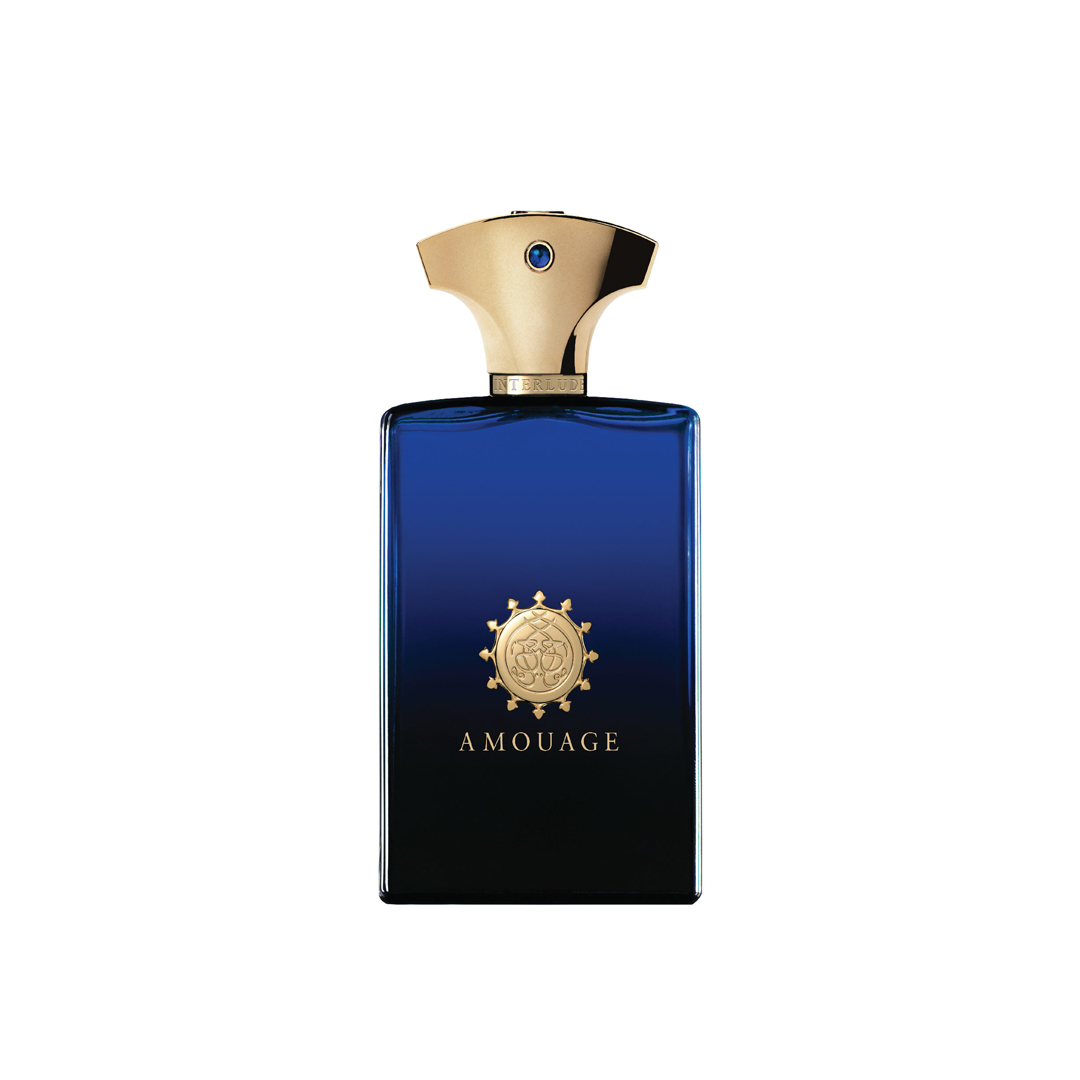 AMOUAGE INTERLUDE EDP M 100ML