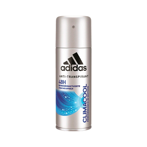 DEO ADIDAS SPRAY M CLIMACOOL 150ML