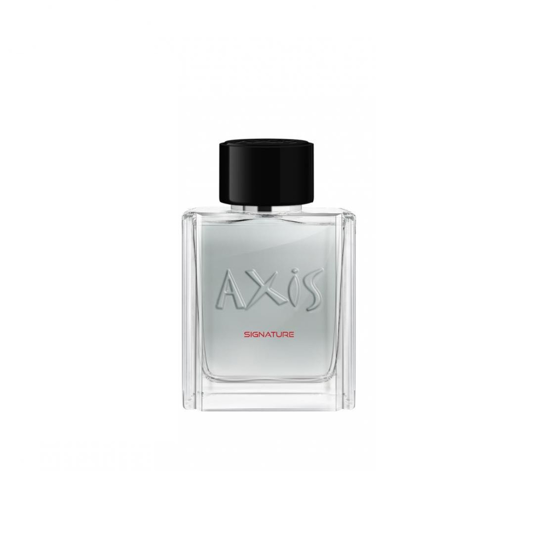 AXIS SIGNATURE EDT M 100ML