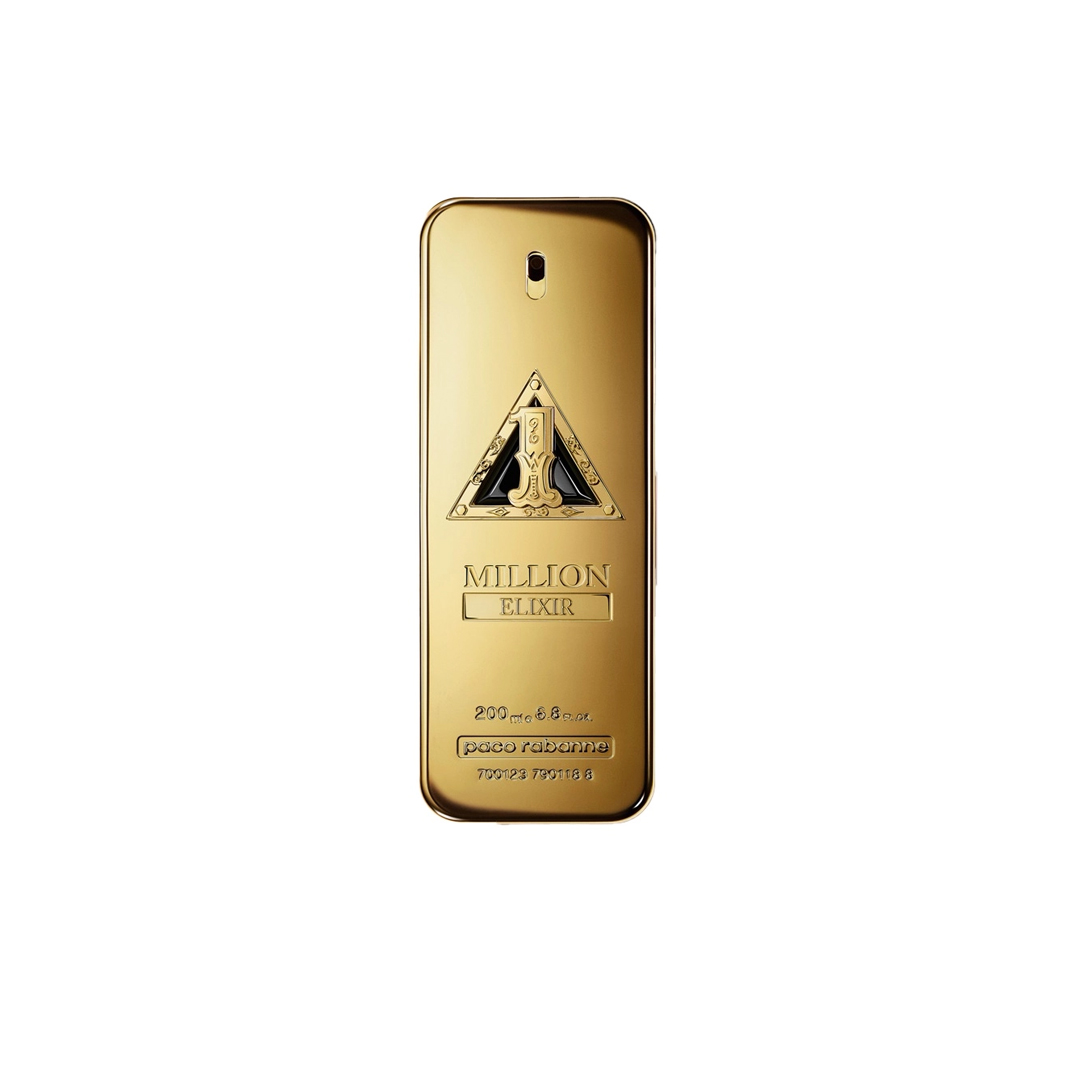 PACO 1 MILLION ELIXIR EDP M 200ML