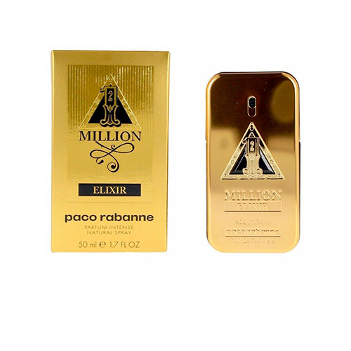 PACO 1 MILLION ELIXIR EDP M 50ML