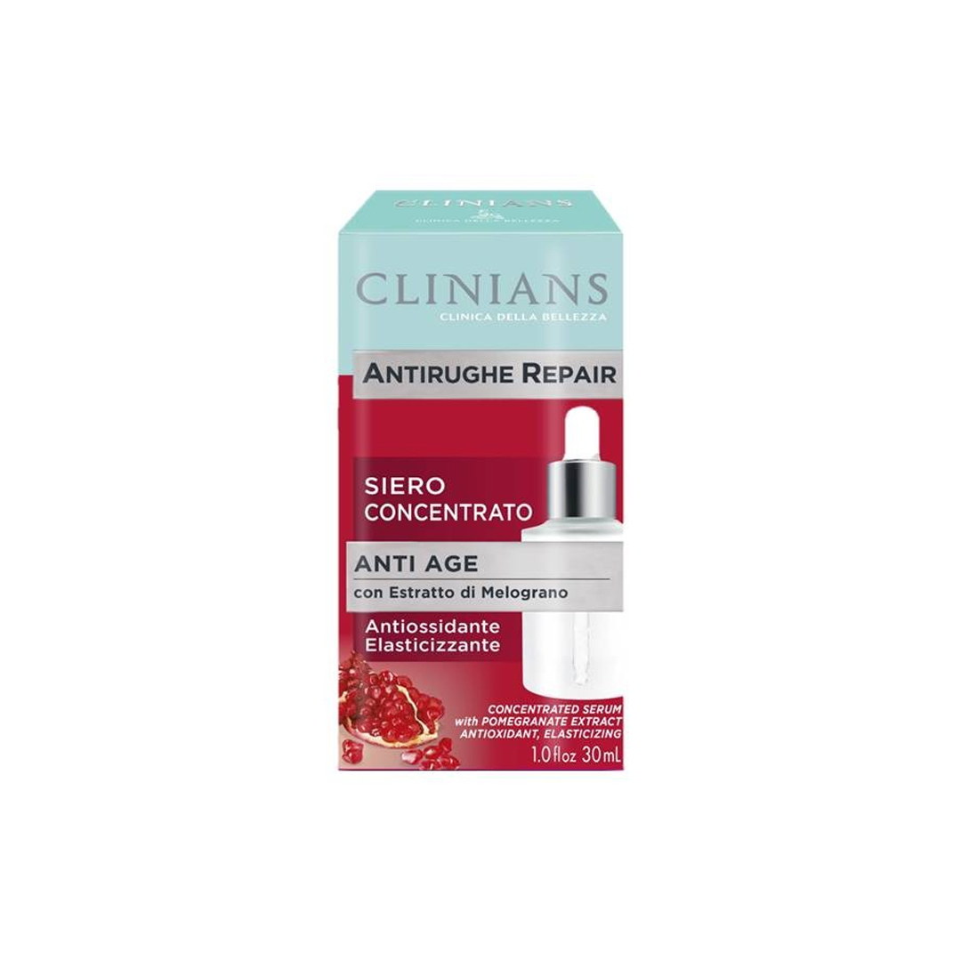 CLINIANS ANTIRUGHE REPAIR SIERO