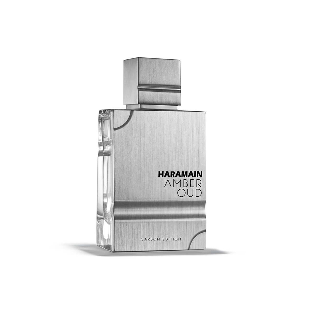ALHARAMAIN AMBER OUD CARBON EDP M 100ML