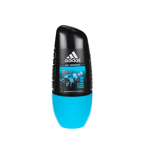 ADIDAS ICE DIVE MAS DESODORANTE 50ML