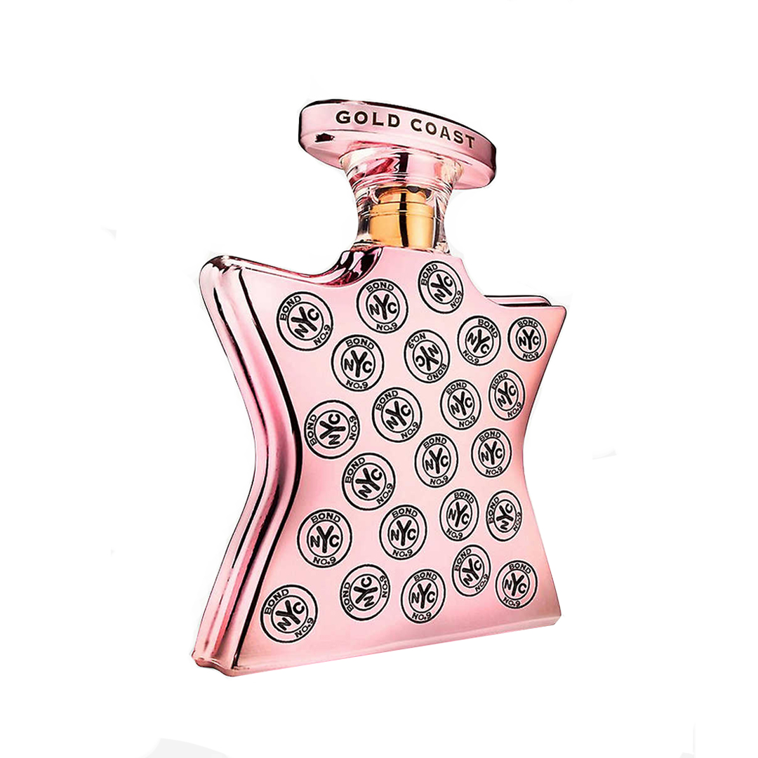 BOND N.9 GOLD COAST EDP F 100ML