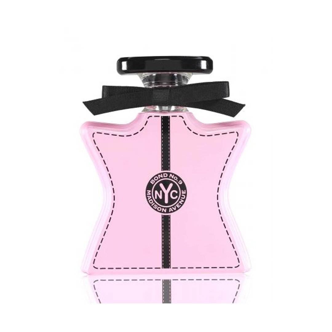 BOND N.9 MADISON AVENUE EDP F 100ML