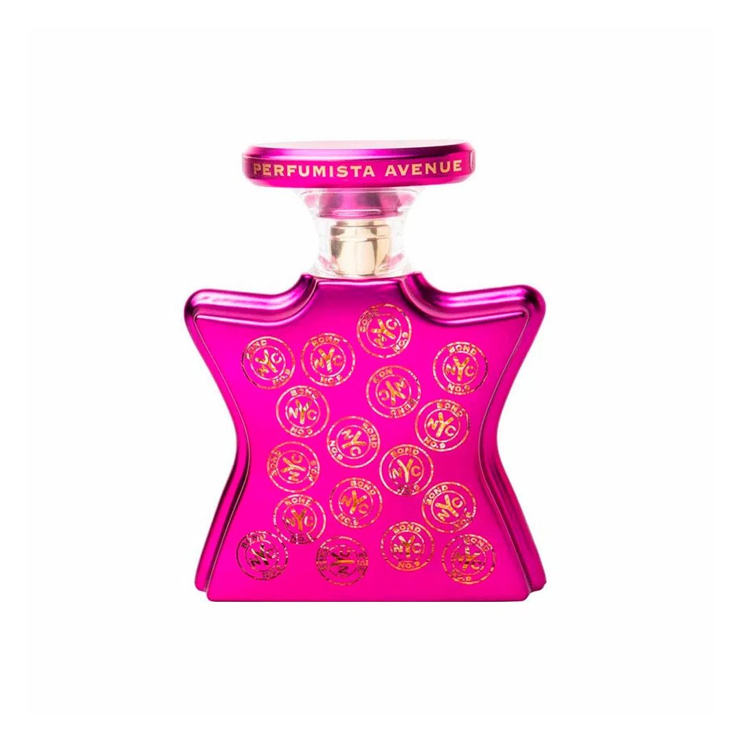 BOND N.9 PERFUMISTA AVENUE EDP F 50ML