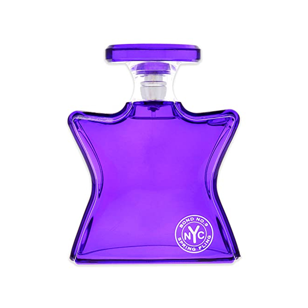 BOND N.9 SPRING FLING EDP F 100ML