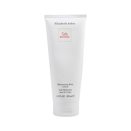 ELIZABETH ARDEN 5TH AVENUE LOTION 200ML
