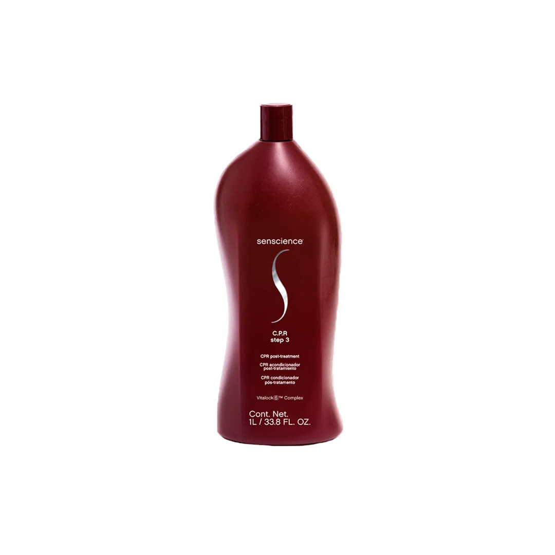 SENSCIENCE TRATAMIENTO C.P.R PASO 3 1L