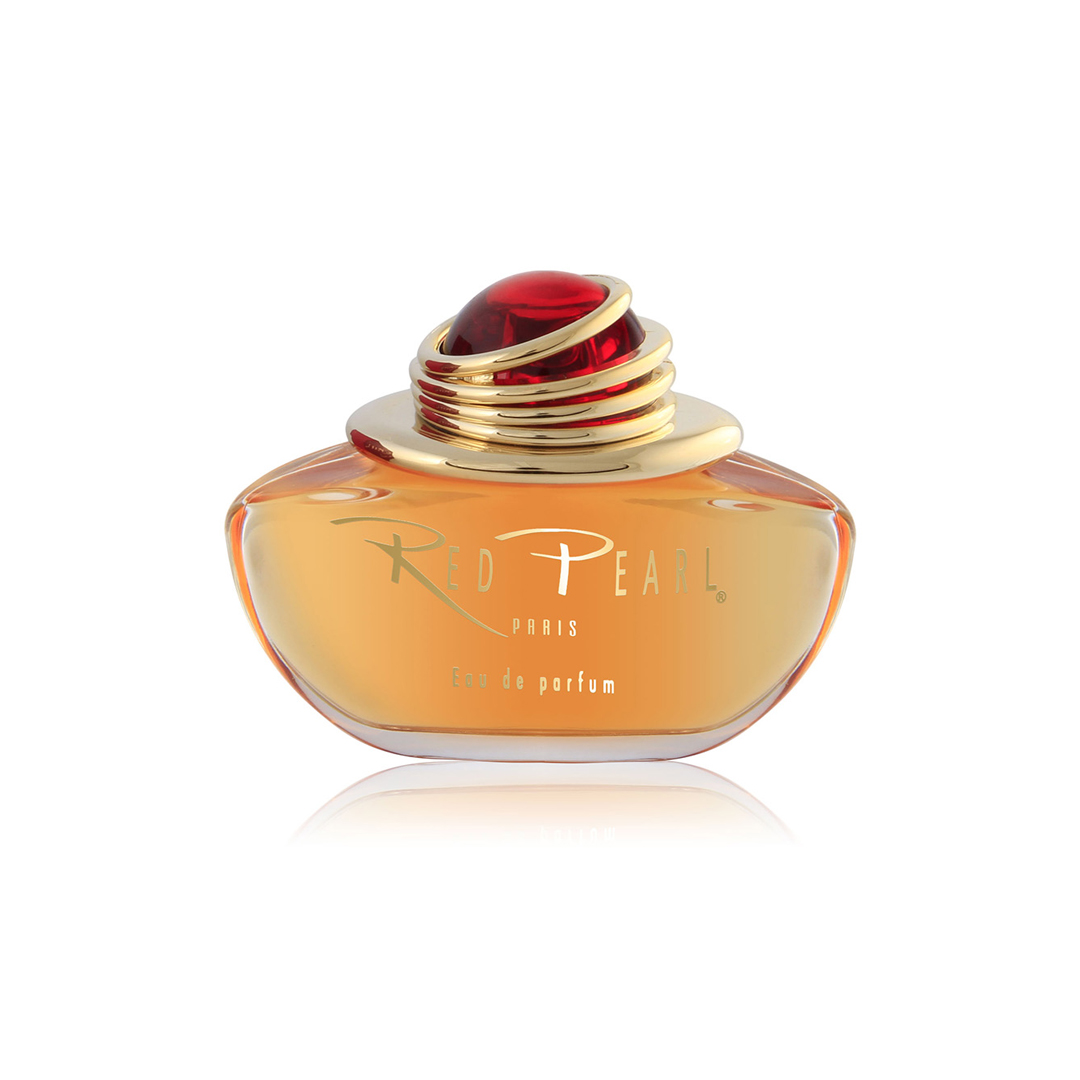 PARIS BLEU RED PEARL EDP F 100ML