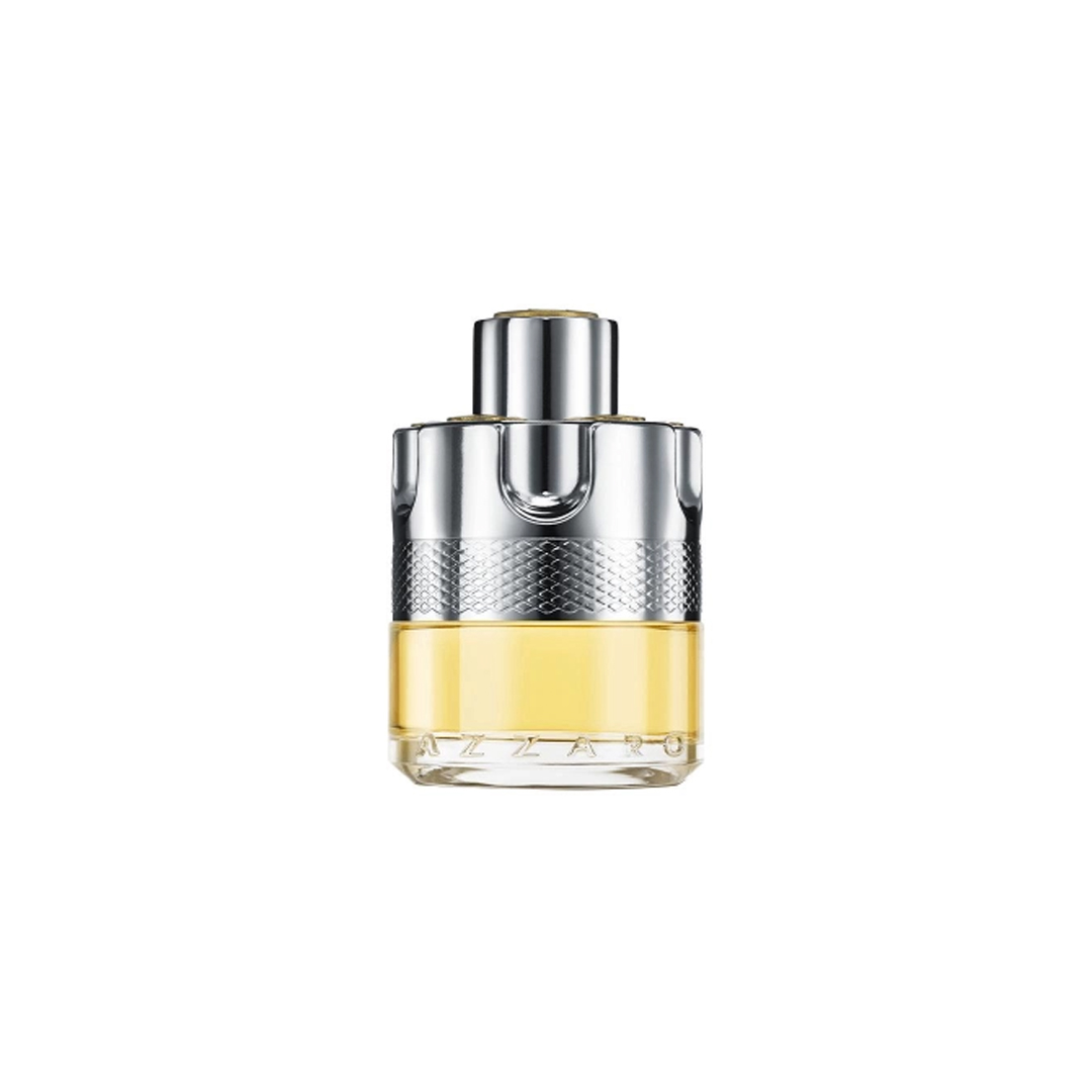 AZZARO WANTED EDT M 50ML