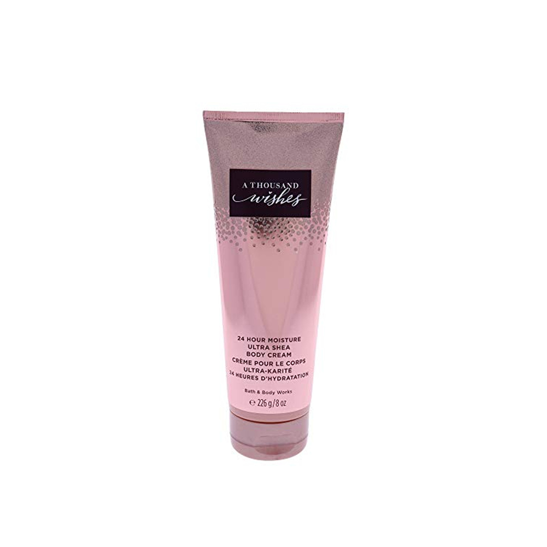 BATH & BODY CREAM A THOUSAND 226G
