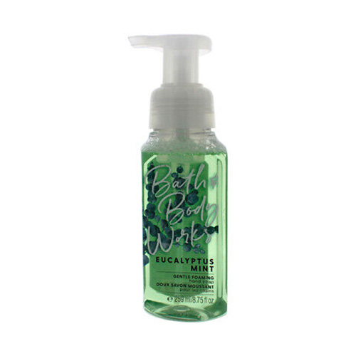 BATH & BODY HAND SOAP EUCALYPTUS 259ML