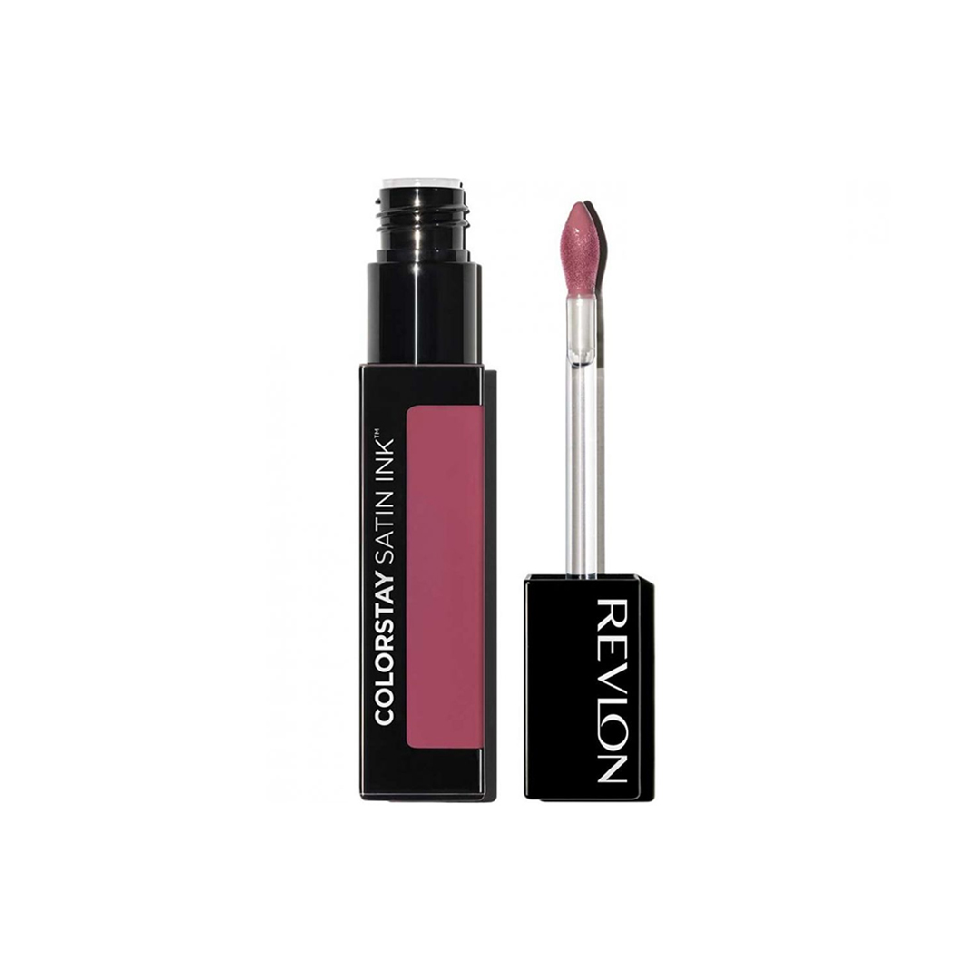 REVLON COLORSTAY LIP SATIN INK (010)