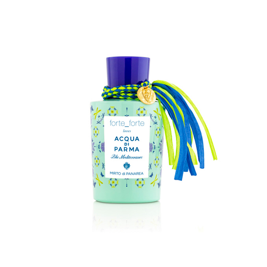 ACQUA DI PARMA BLU MEDITERRANEO EDT 100ML