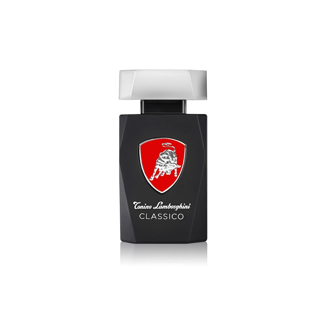 LAMBORGHINI INTENSO EDT M 125ML