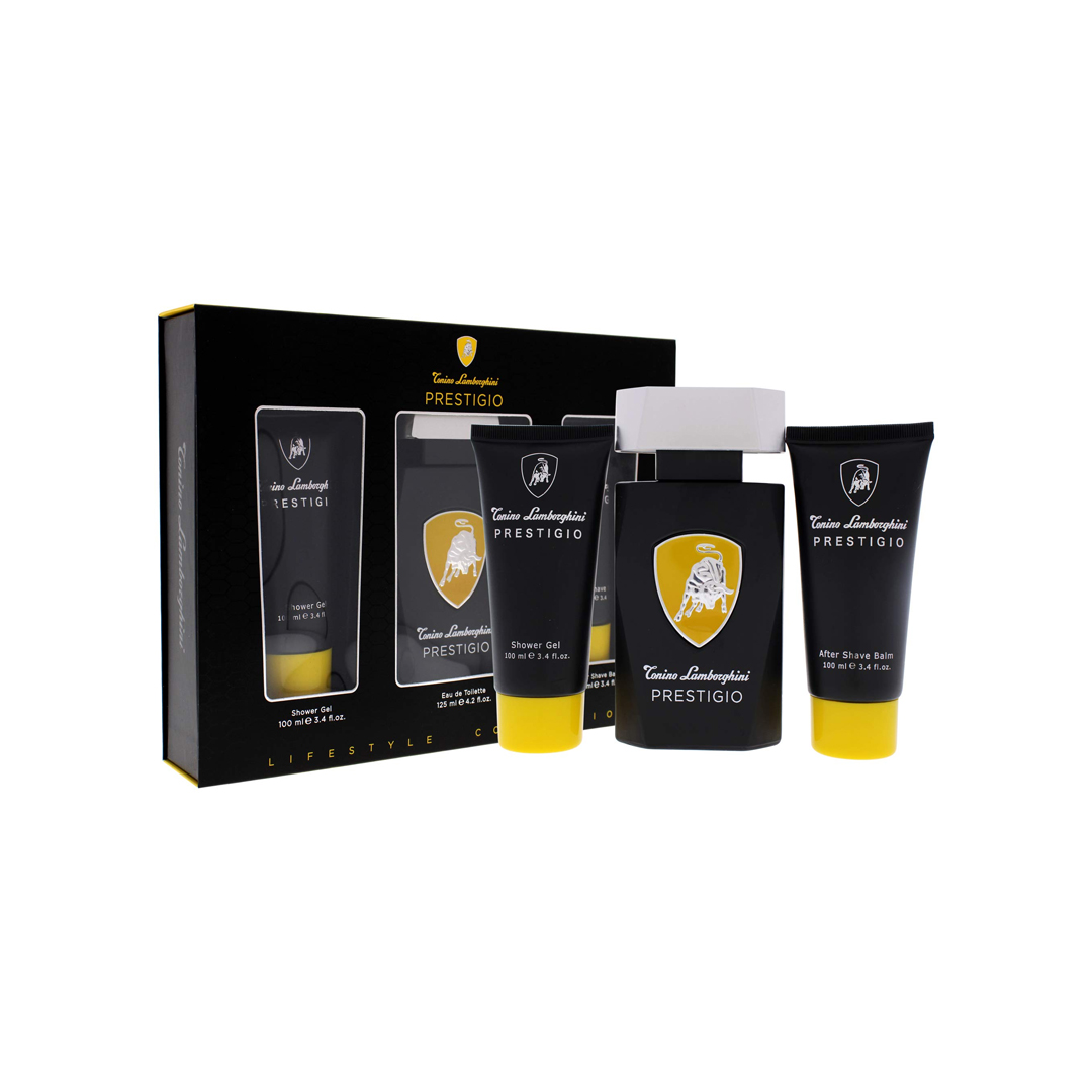  KIT LAMBORGHINI PRESTIGIO 125ML