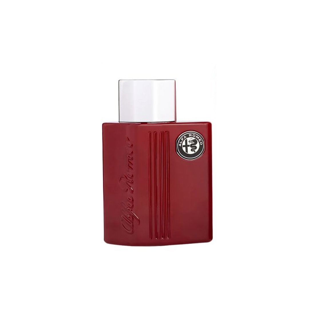 ALFA ROMEO RED EDT M 125ML
