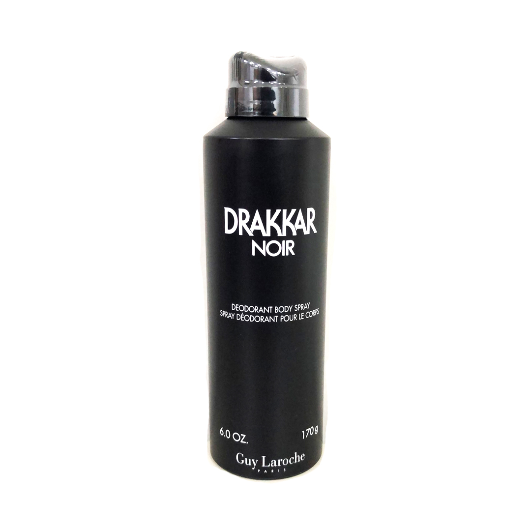 DESODORANTE DRAKKAR M 175ML