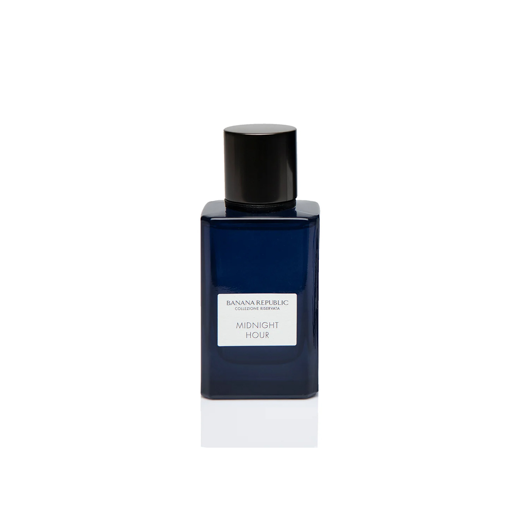 BANANA REPUBLIC MIDNIGHT HOUR EDP F 75ML
