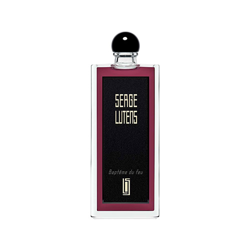 SERGE LUTENS BAPTEME DU FEU EDP 50ML