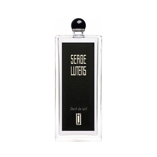 SERGE LUTENS DENT DE LAIT EDP F 50ML