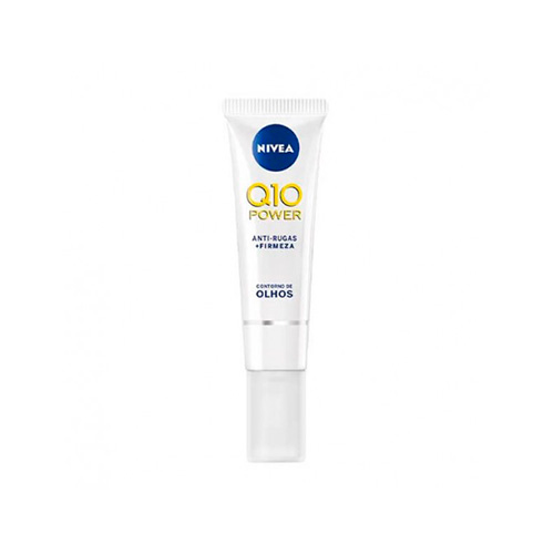 NIVEA Q10 ANTI-RUGAS POWER OJOS