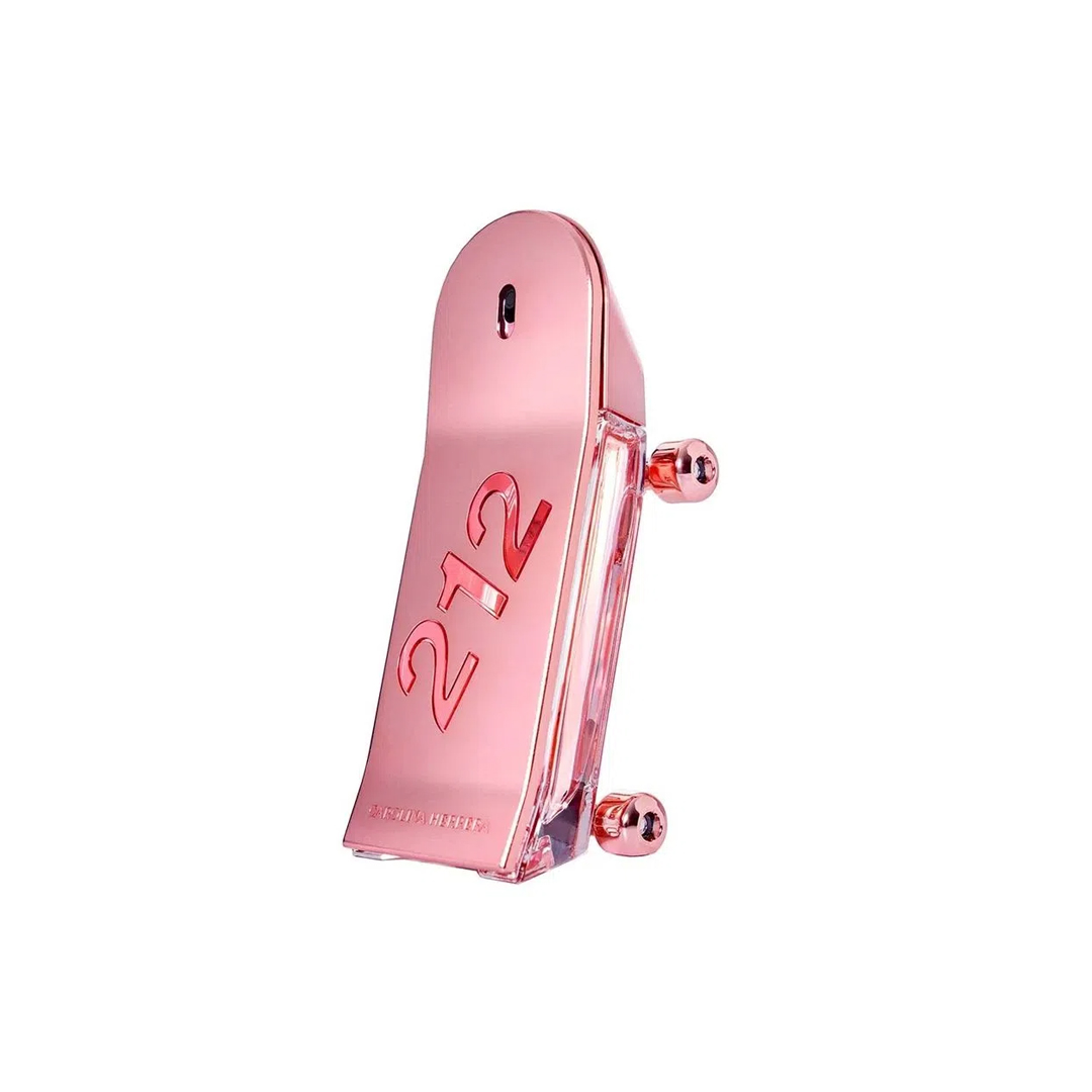 CAROLINA 212 HEREOS EDP F 50ML