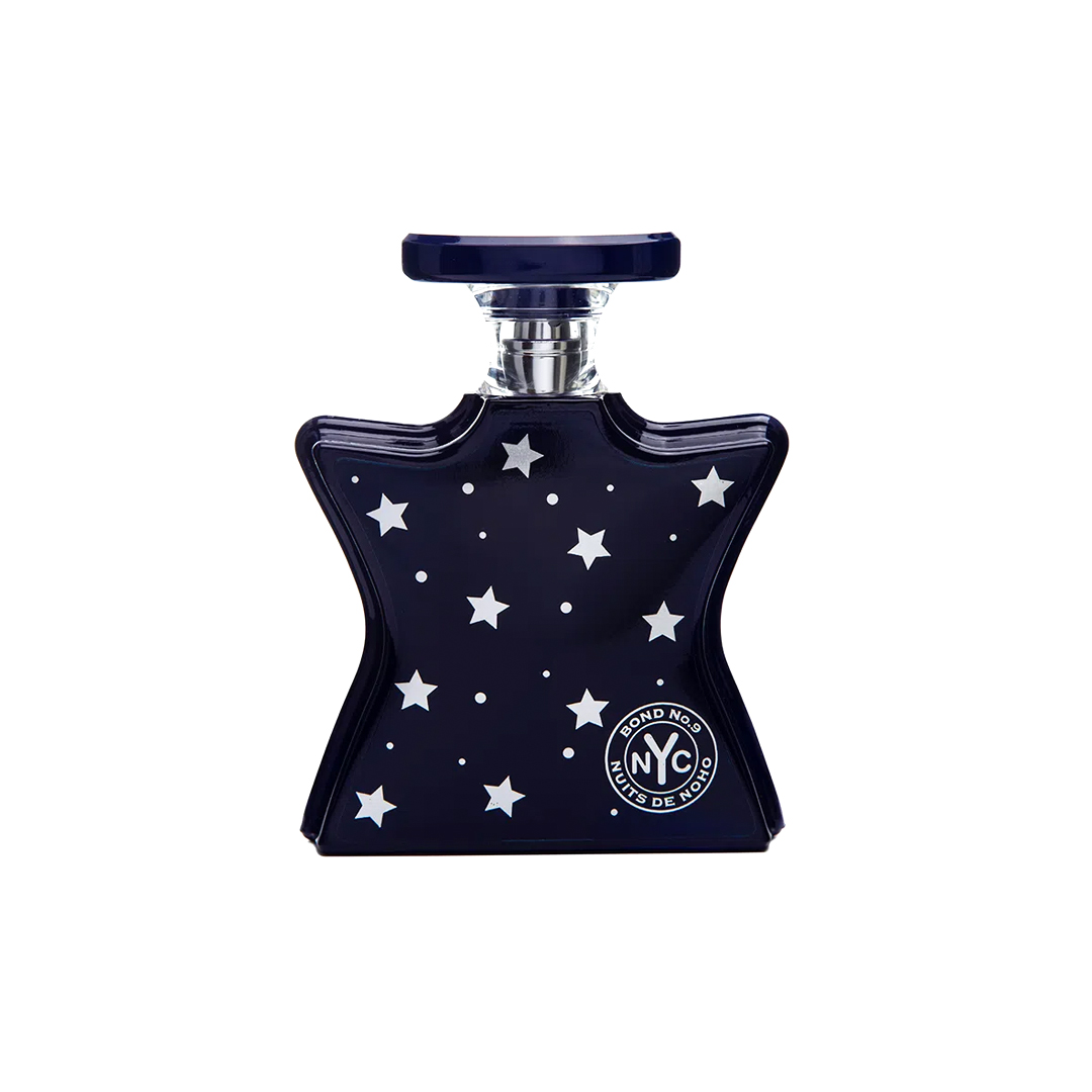 BOND N.9 NUITS NOHO EDP F 100ML