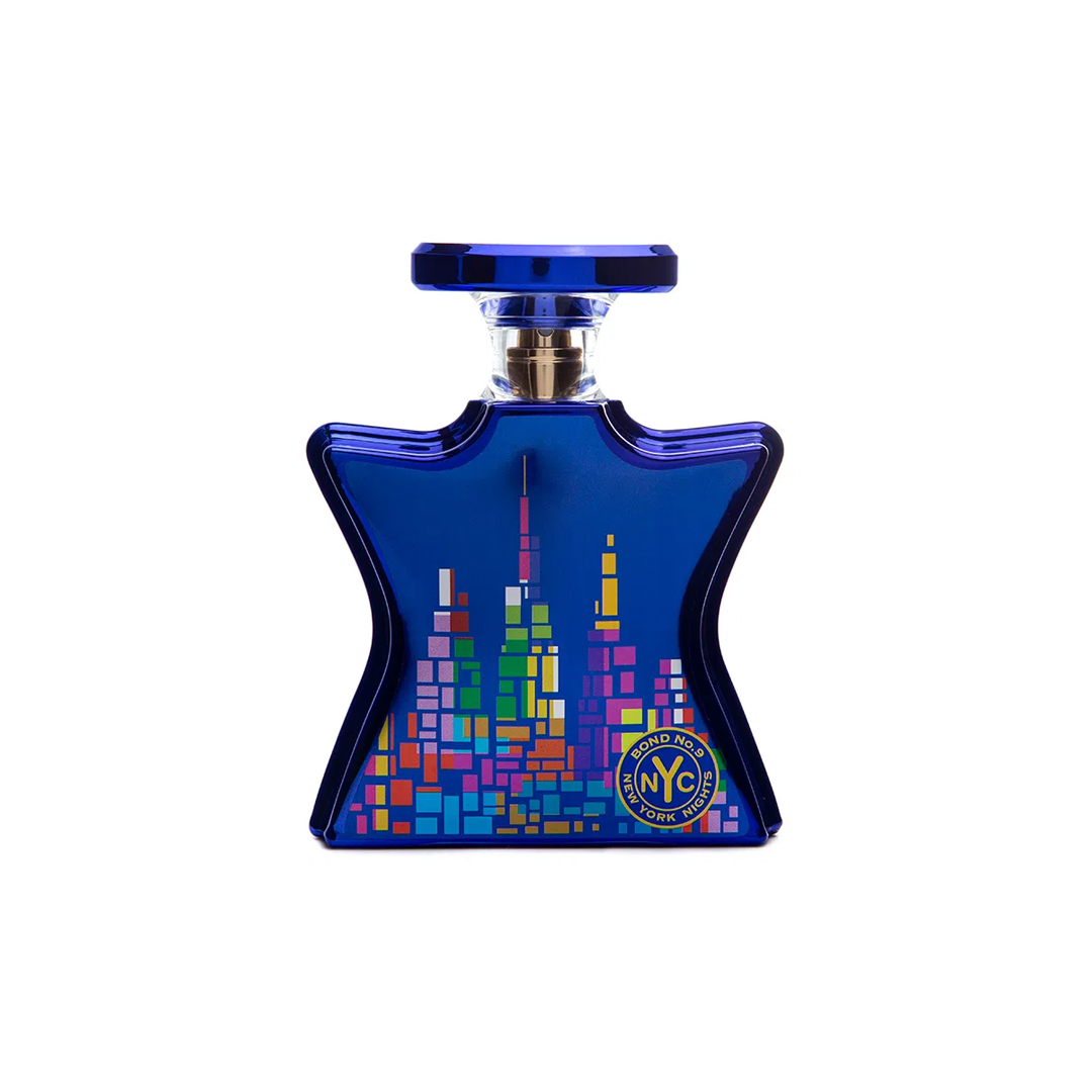 BOND N.9 NEW YORK NIGHTS EDP 100ML