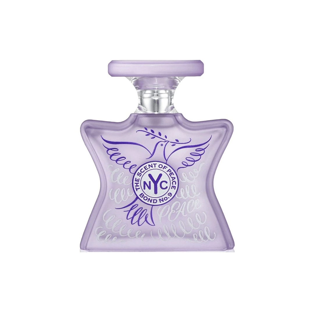 BOND N.9 SCENT OF PEACE EDP F 100ML