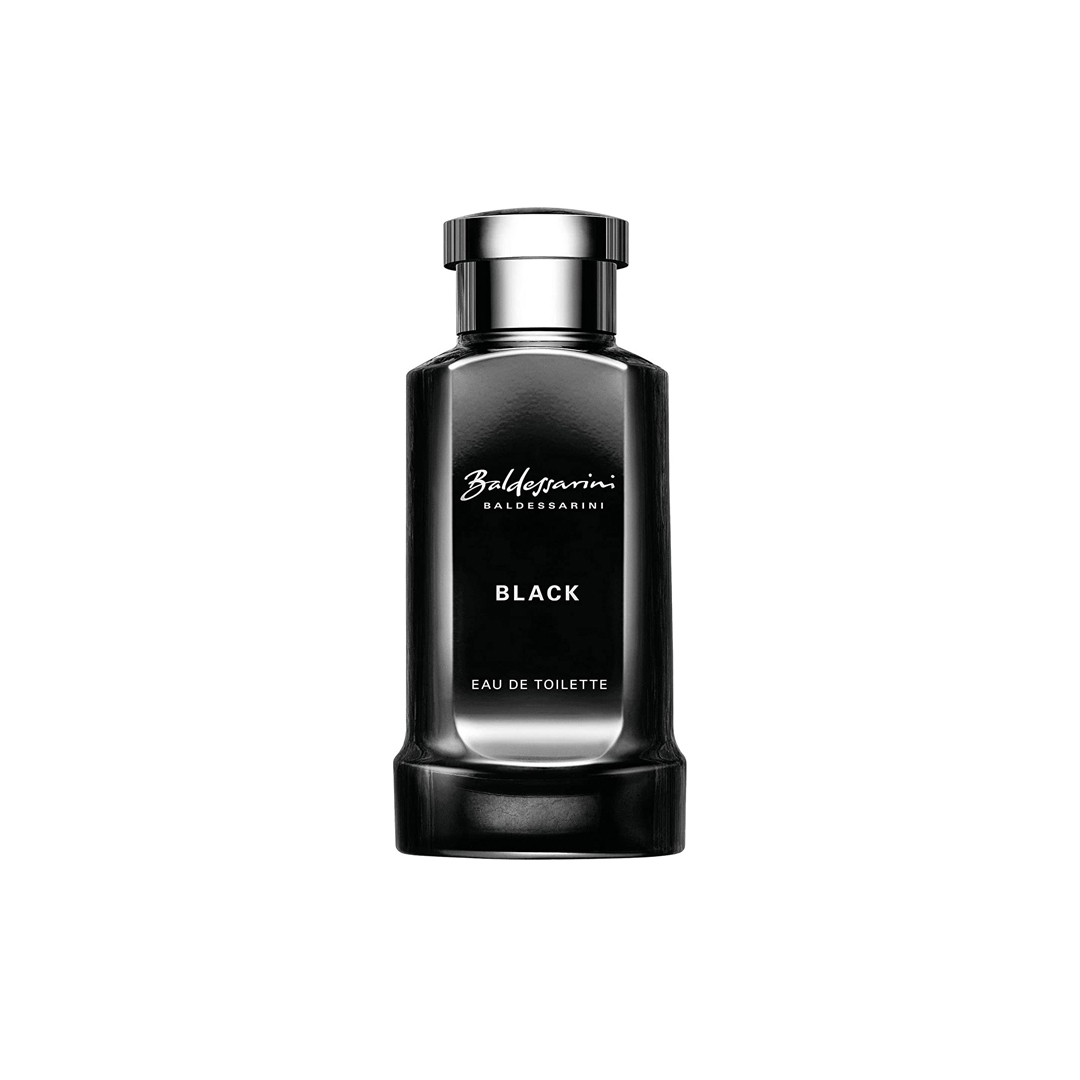 BALDESSARINI BLACK EDT M 75ML